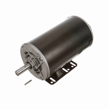 Century 2HP 1800RPM 3PH 230/460V 56HZ H886LES